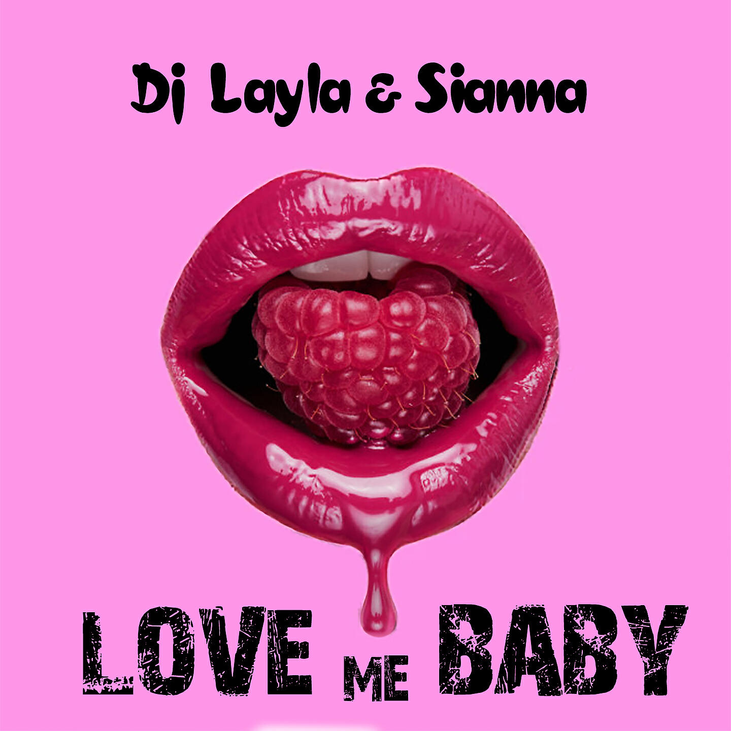 Релиз Love Me Baby