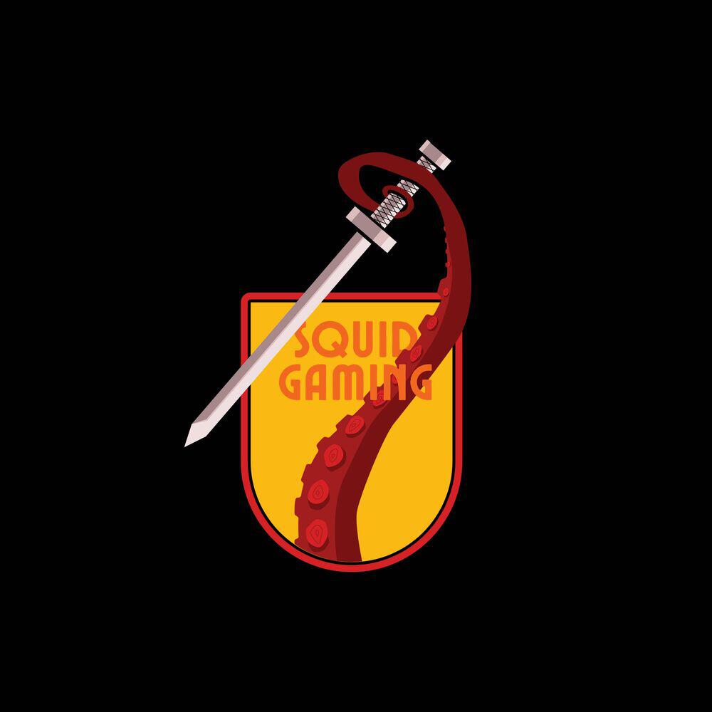 Релиз Squid Gaming