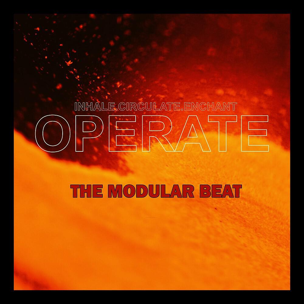 Релиз Operate