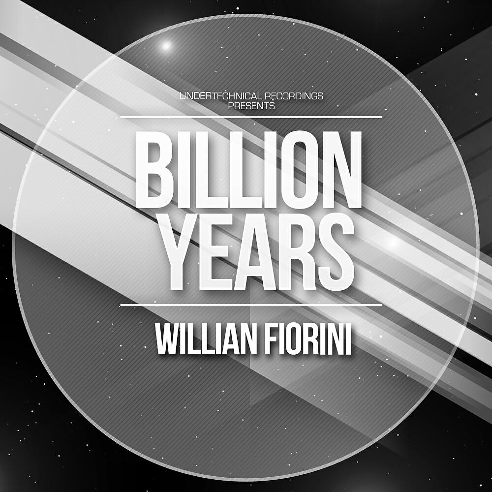 Релиз Billion Years