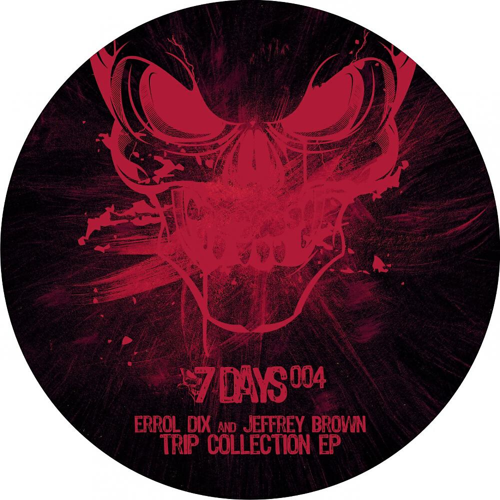 Релиз Trip Collection