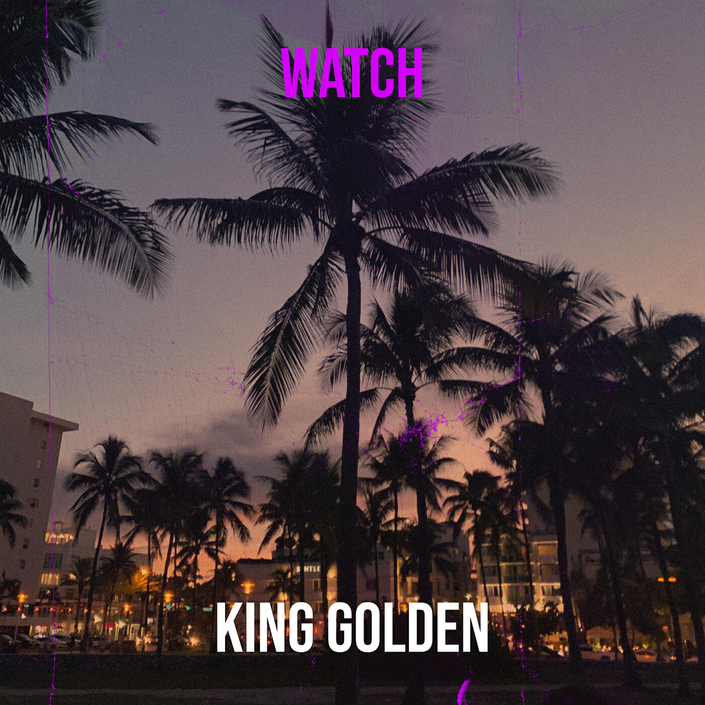 Релиз Watch