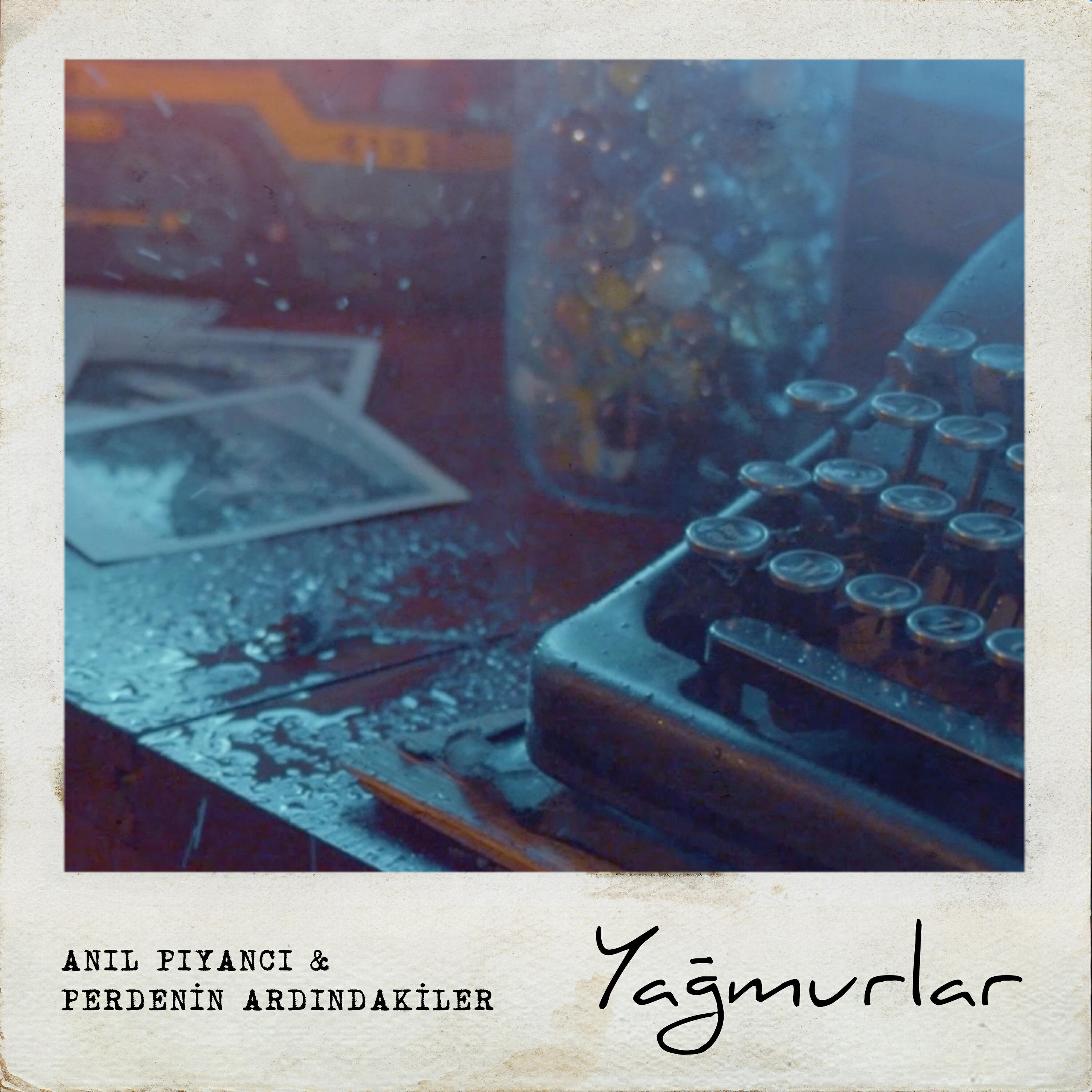 Релиз Yağmurlar