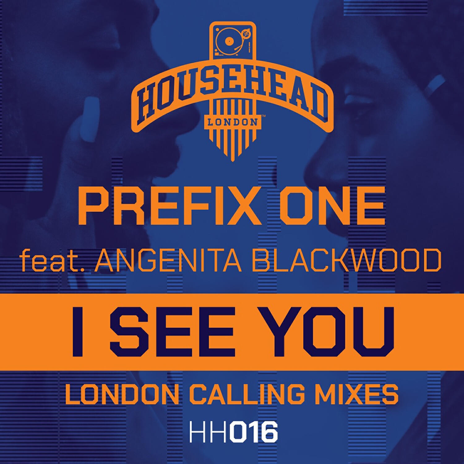 Релиз I See You