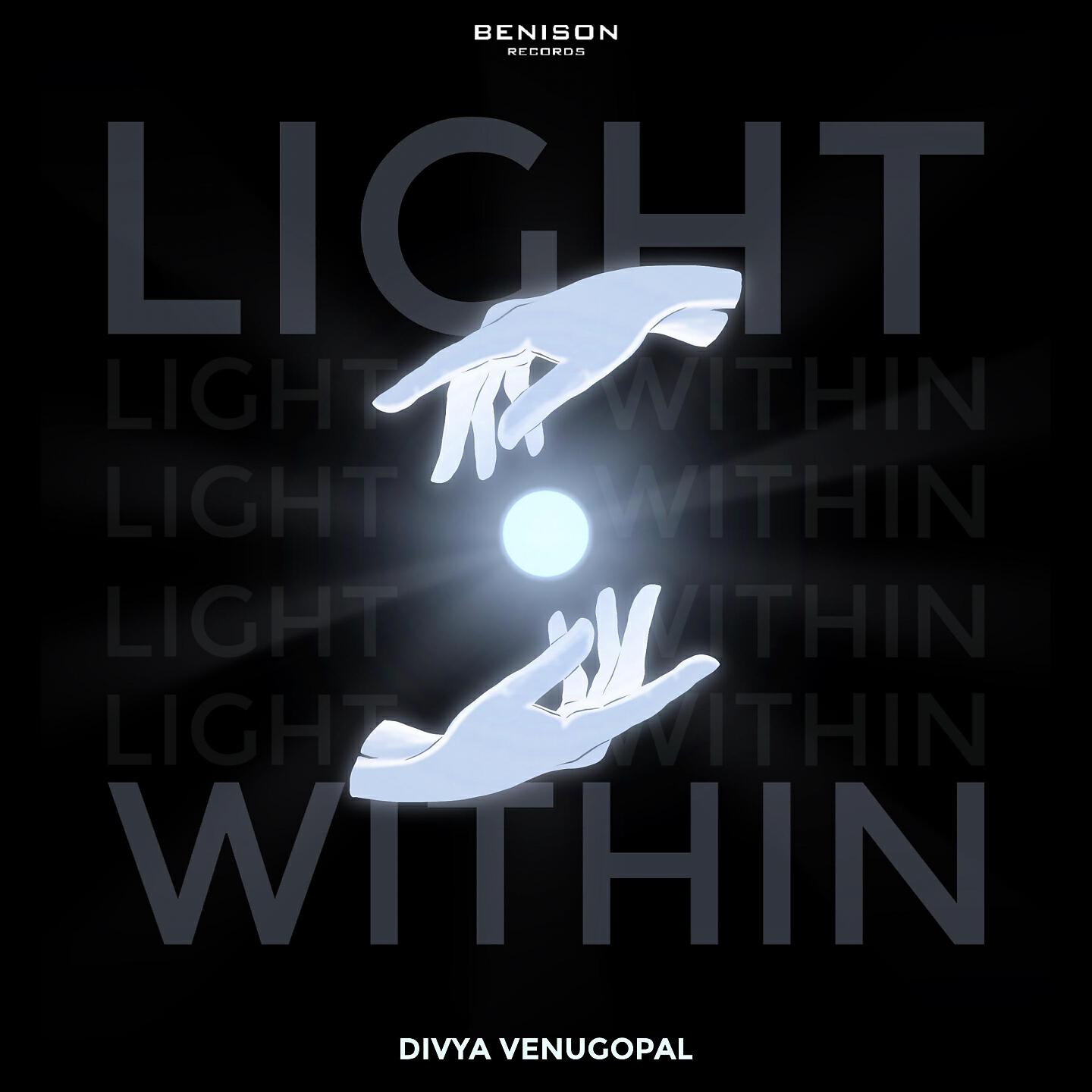 Divya Venugopal