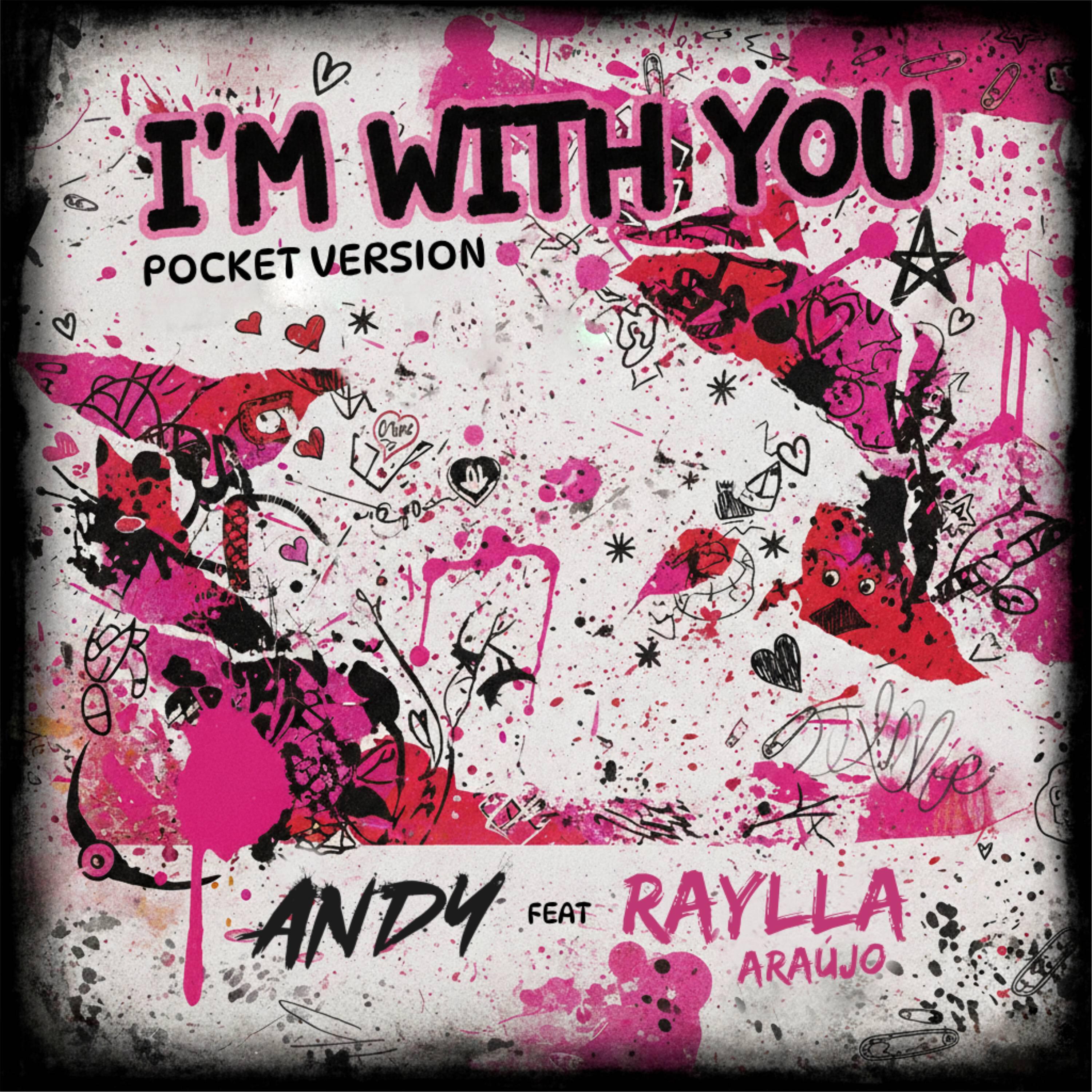 Релиз I'm with You