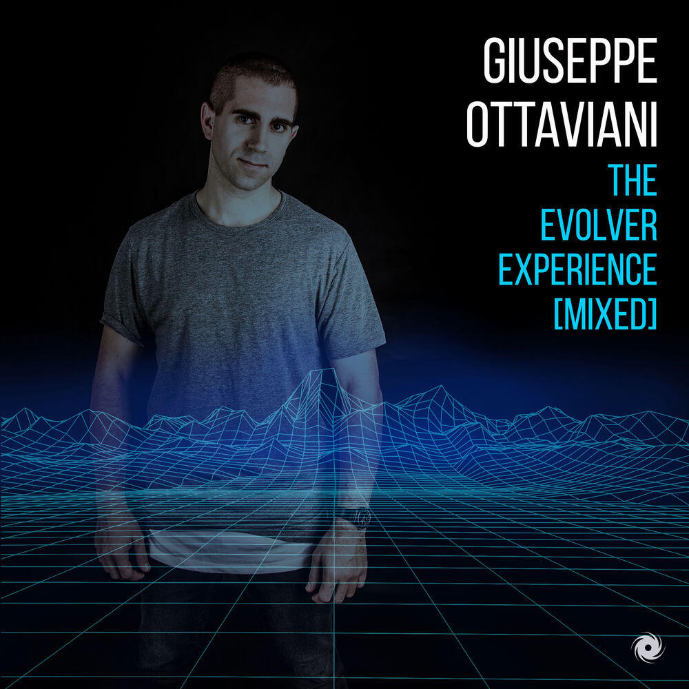 Релиз The Evolver Experience (Mixed)