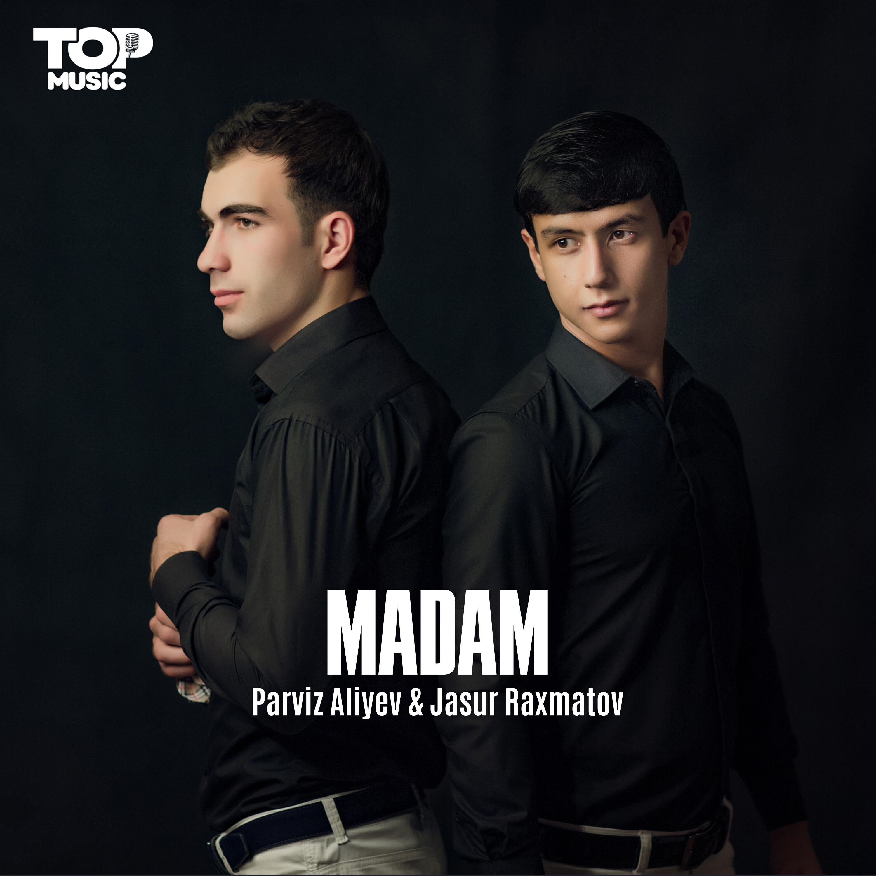 Релиз Madam