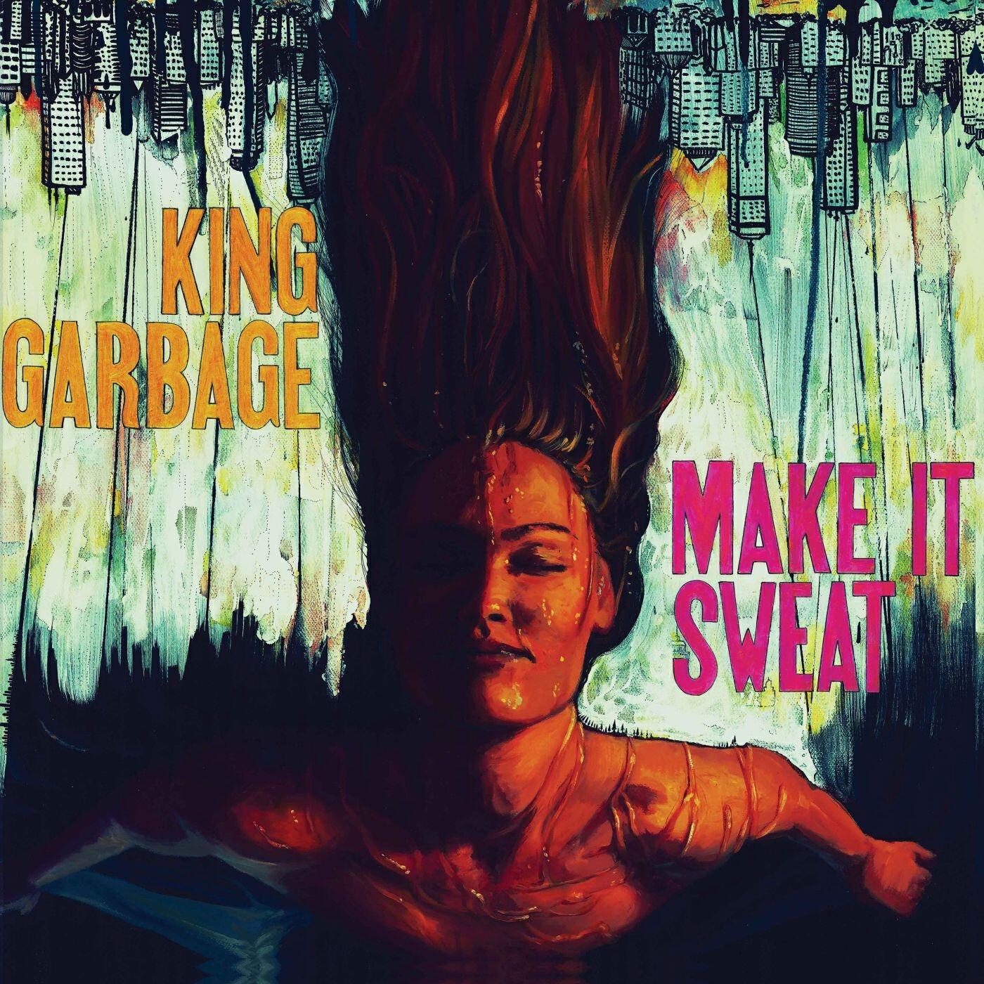 Релиз Make It Sweat