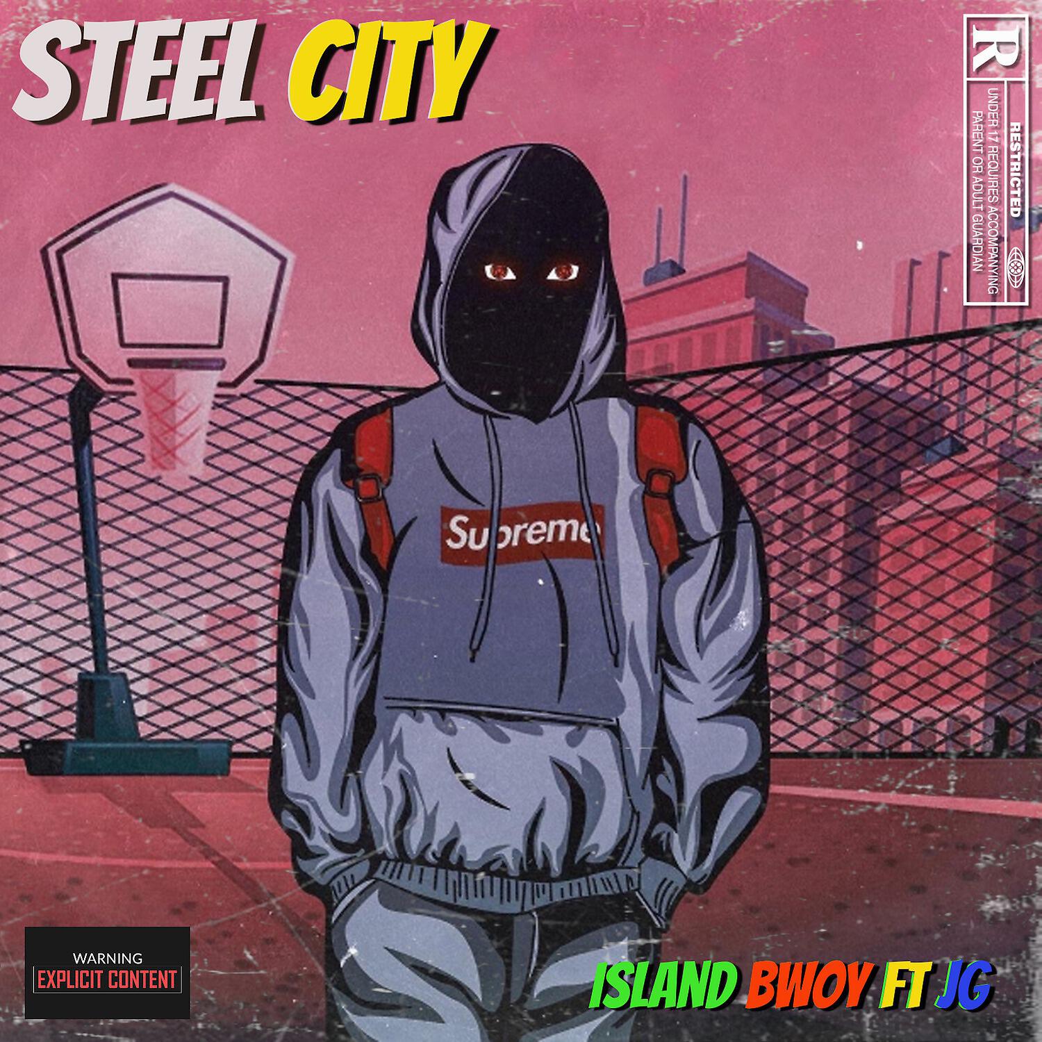 Релиз Steel City
