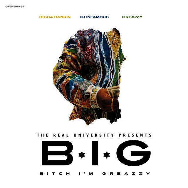 Релиз B.I.G.