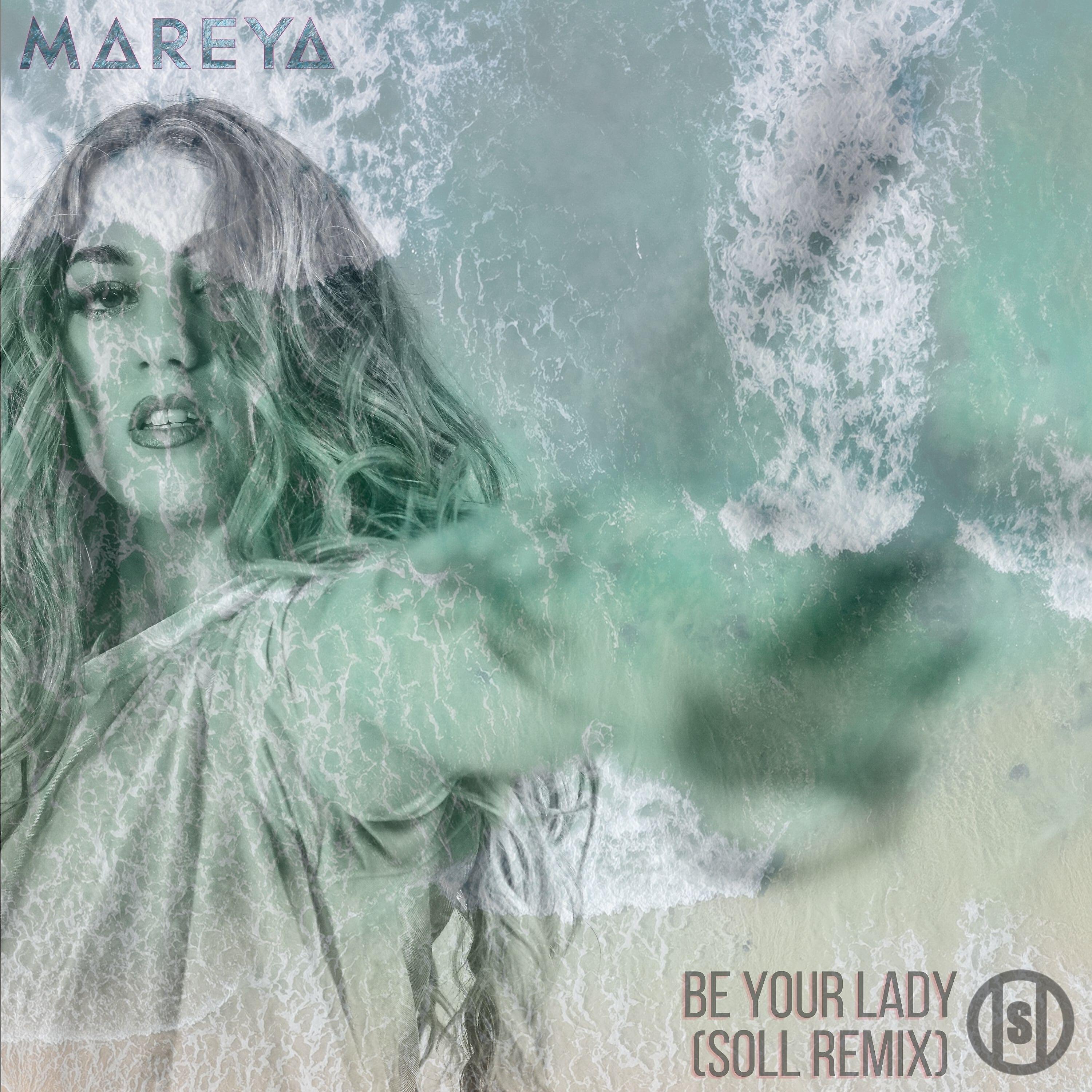 Релиз Be Your Lady (Soll Remix)