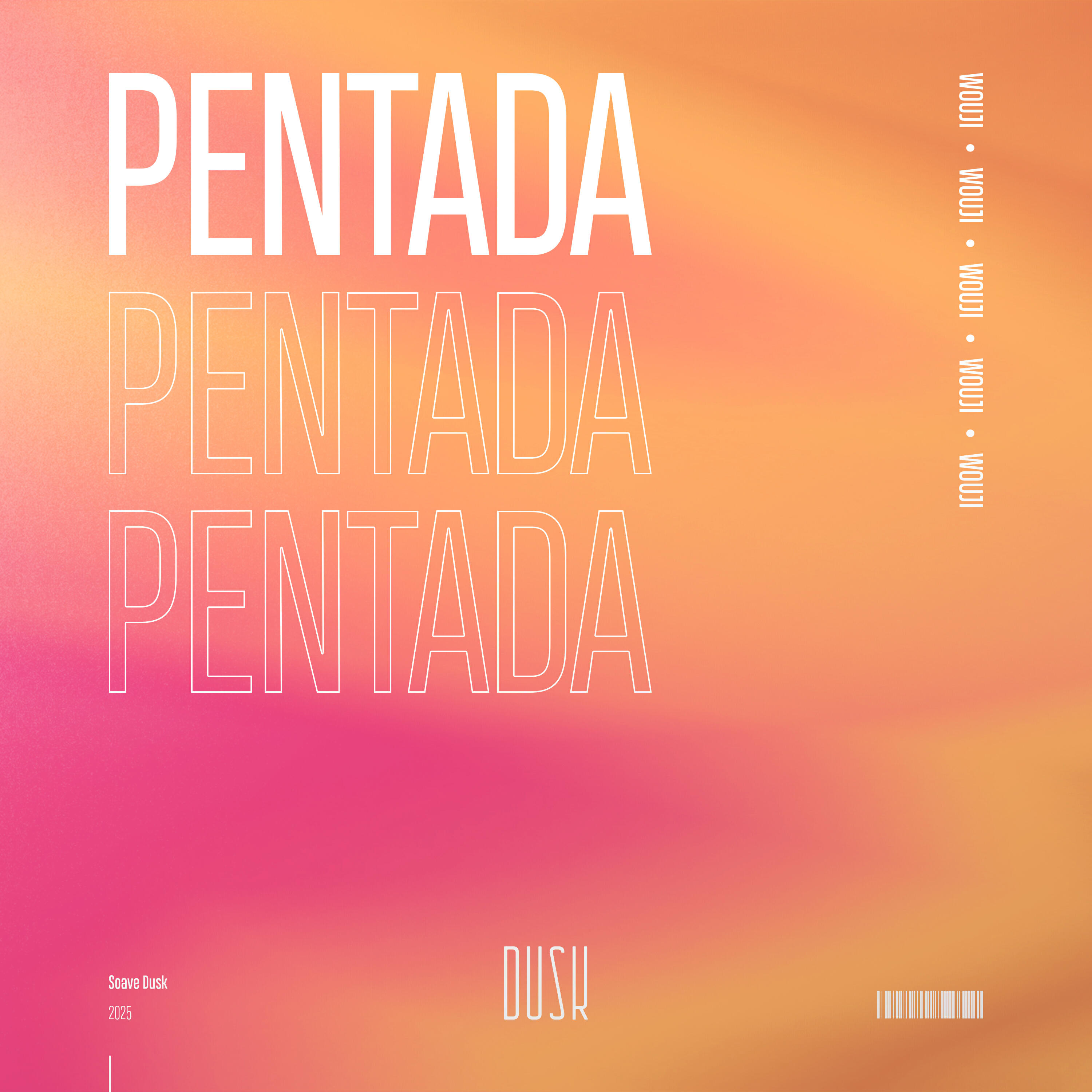 Релиз Pentada