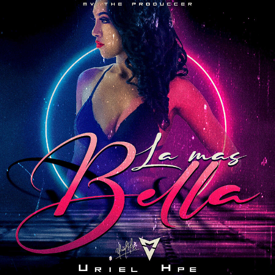 Релиз La Mas Bella