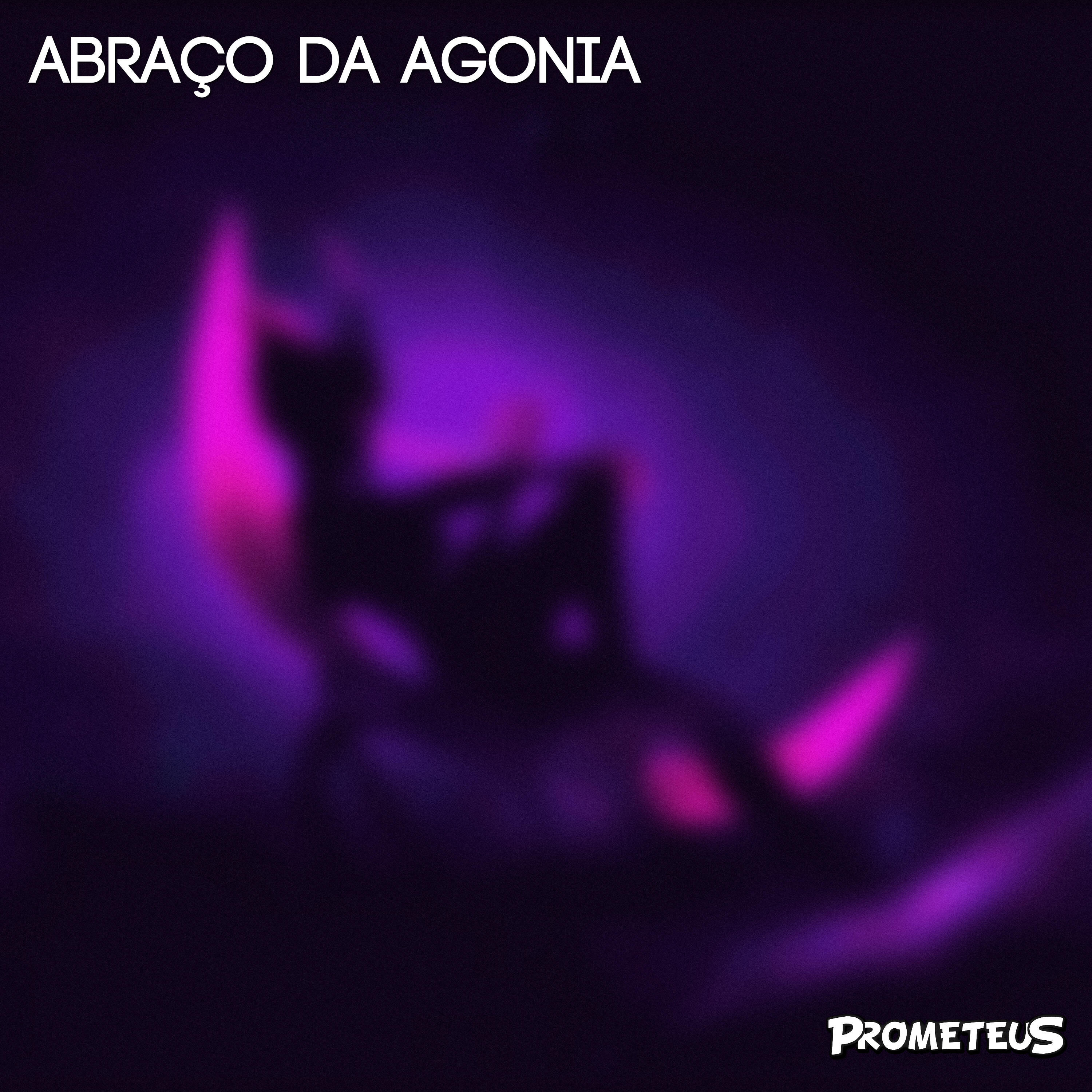 Релиз Abraço da Agonia