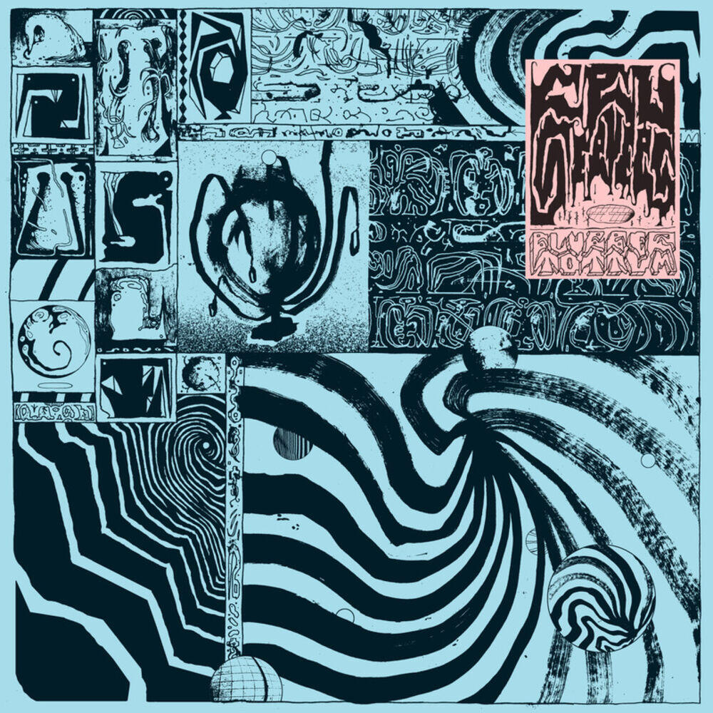 Релиз Blubber Tottum