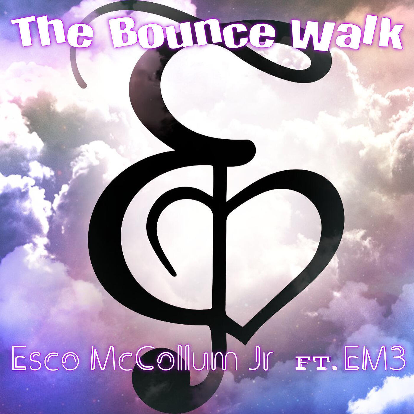 Релиз The Bounce Walk