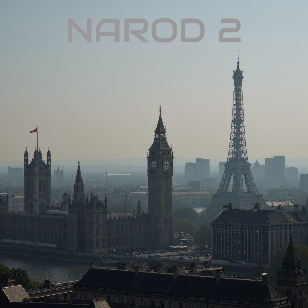 Релиз Narod 2