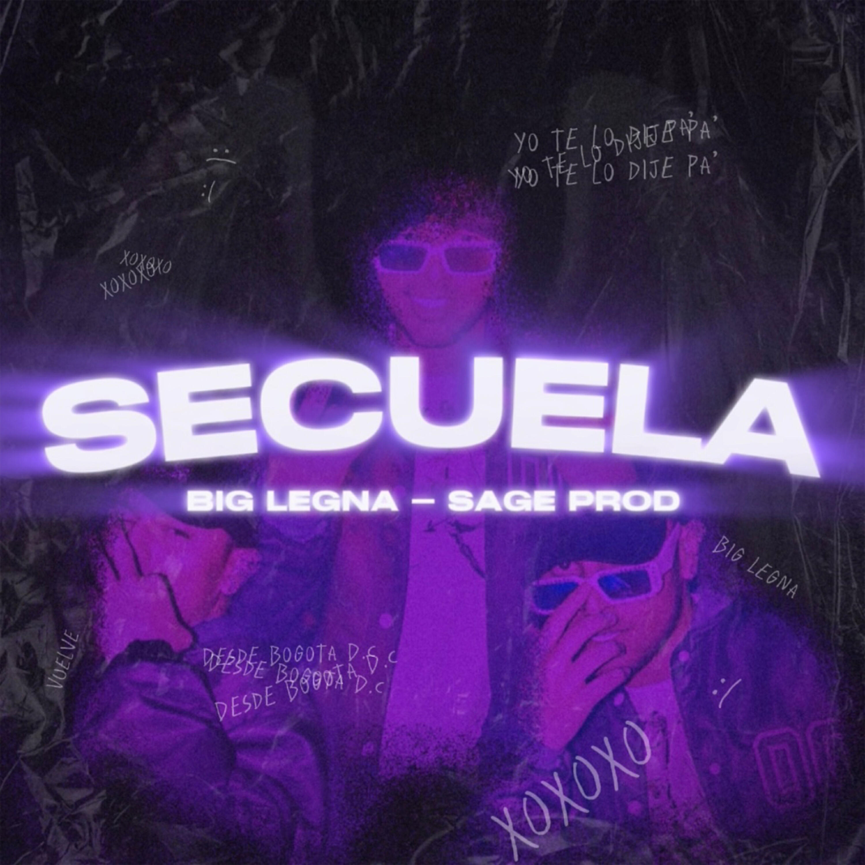 Релиз Secuela