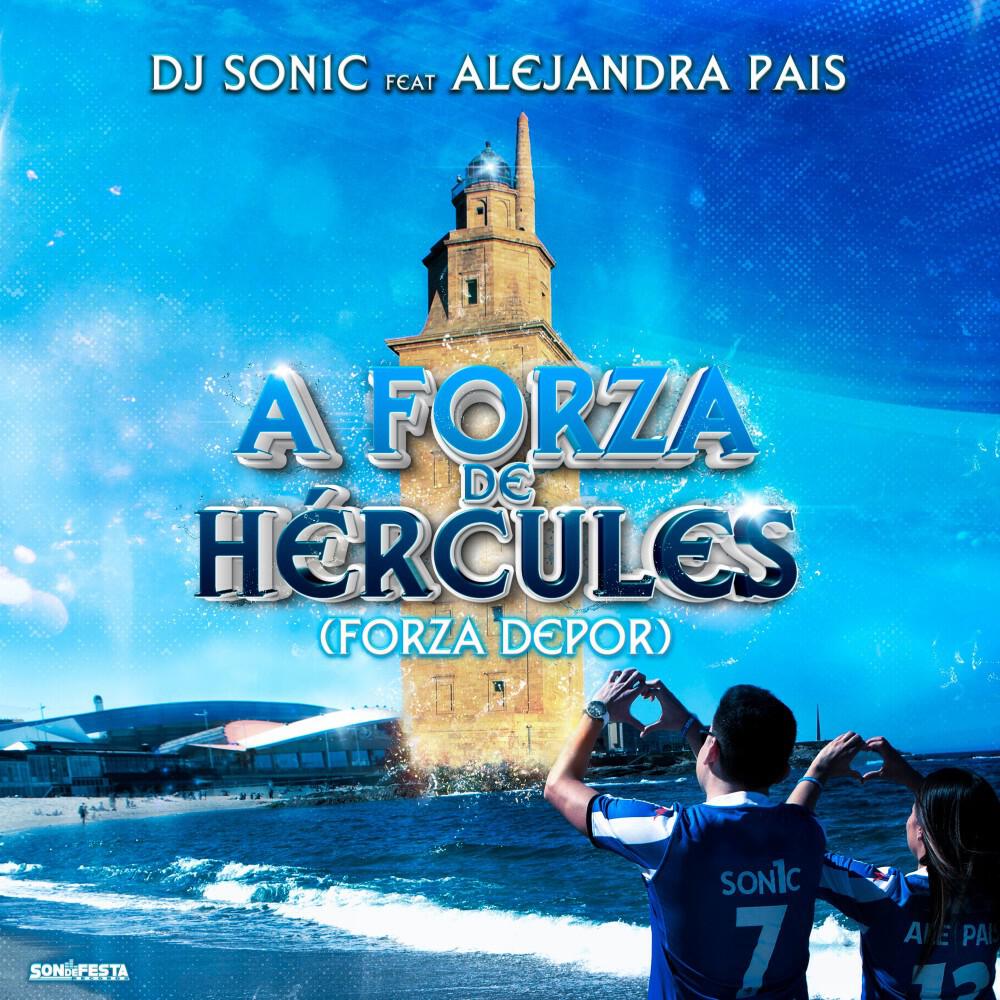 Релиз A Forza de Hércules (Forza Depor)