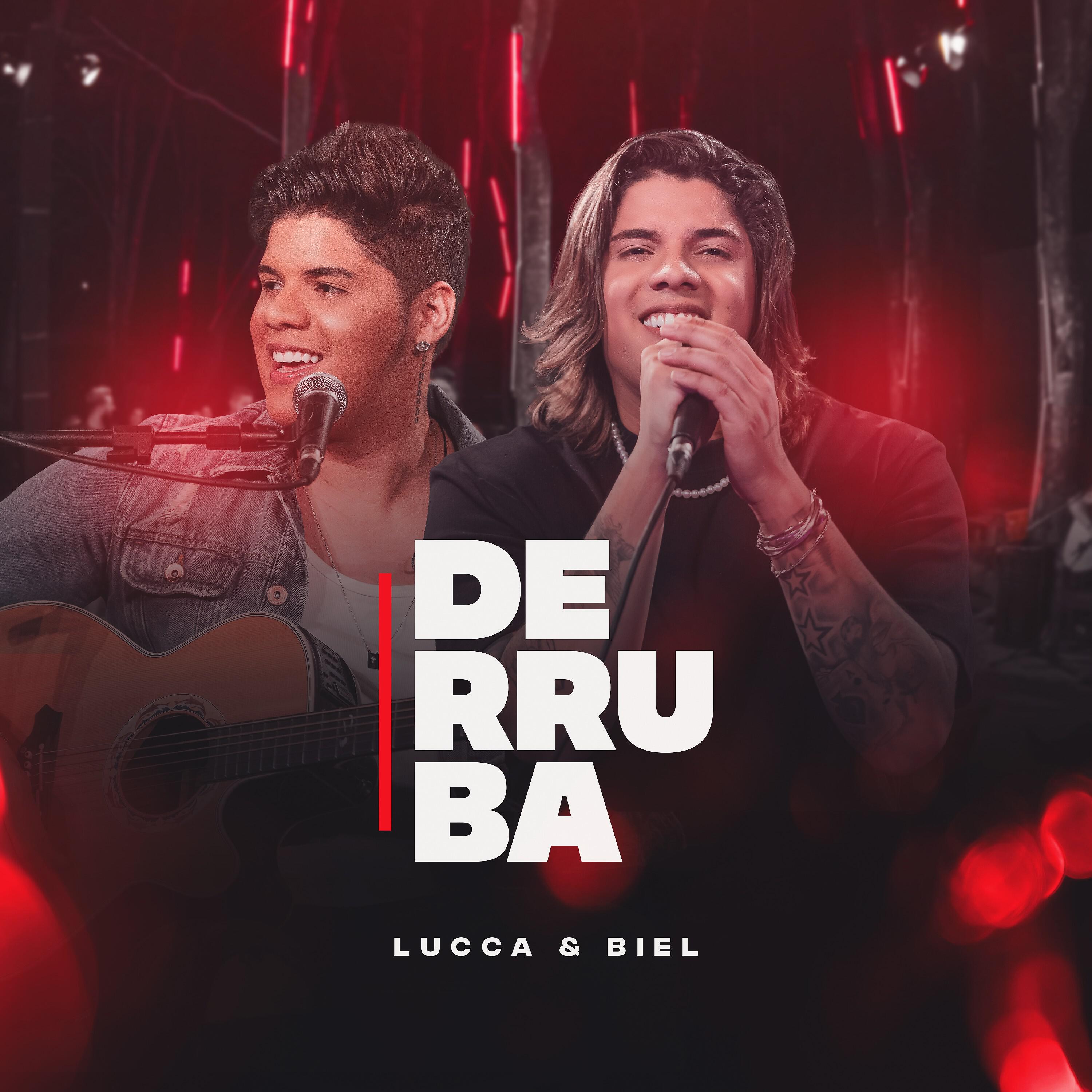 Релиз Derruba