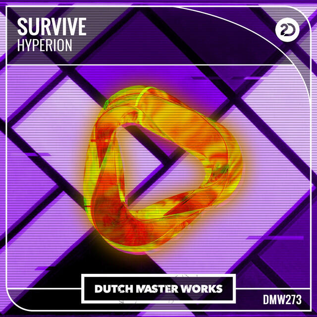 Релиз Survive