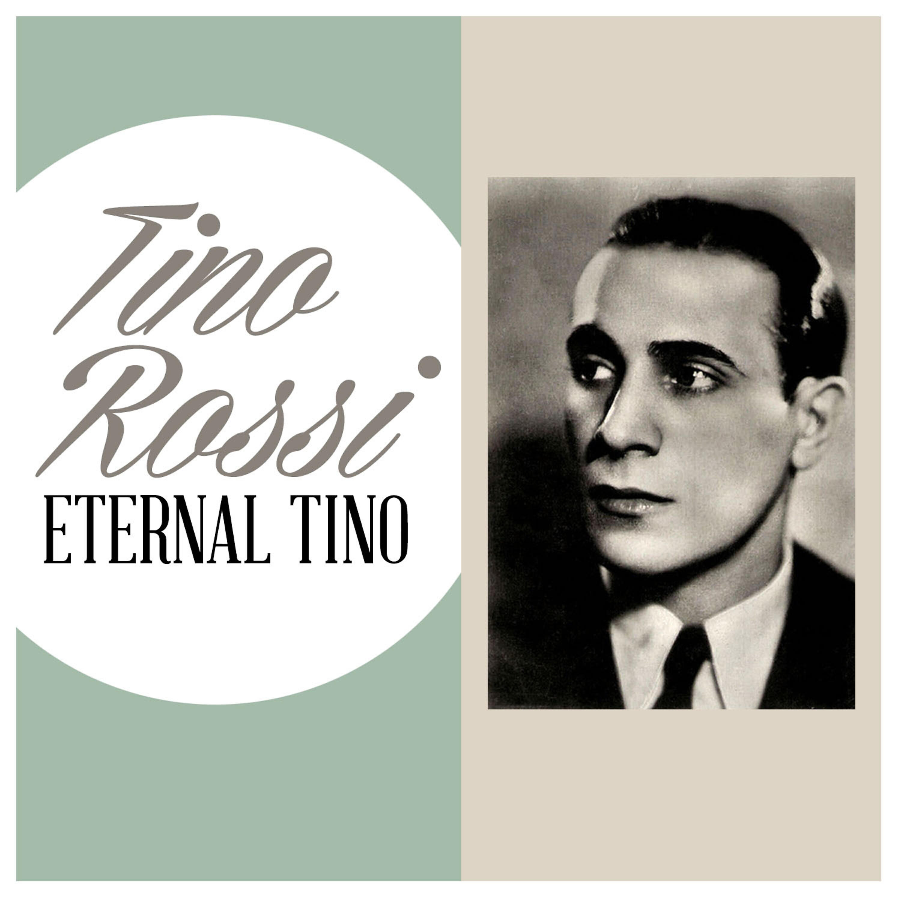 Релиз Enternel Tino