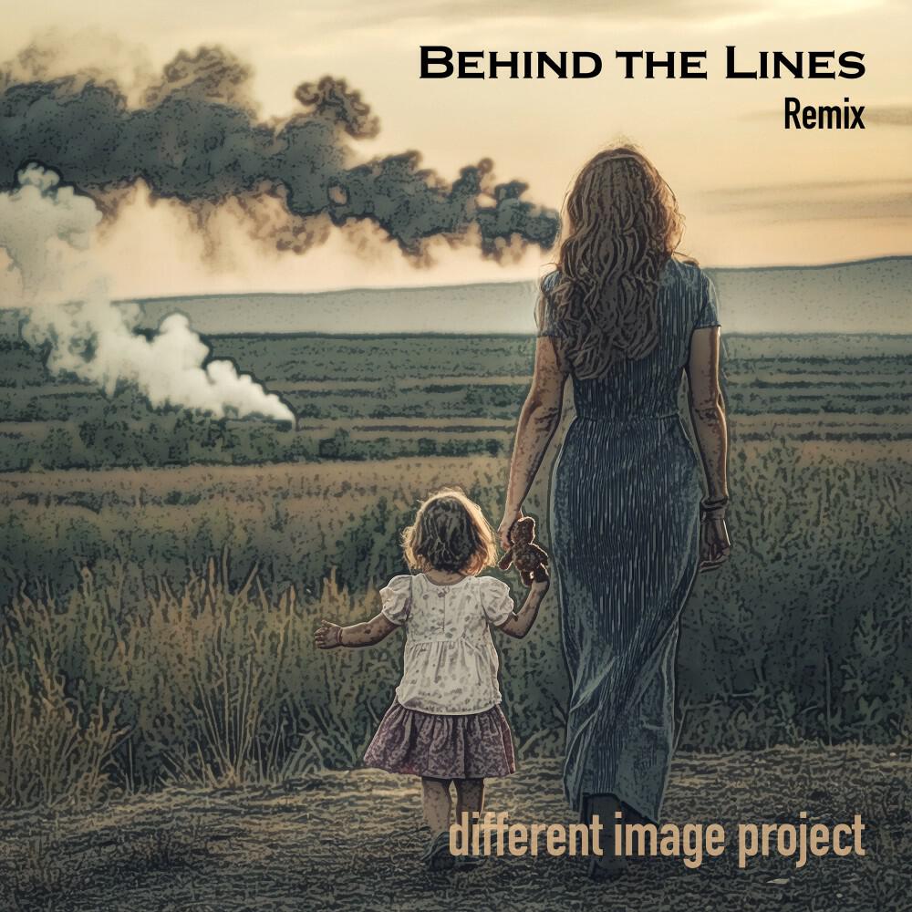 Релиз Behind the Lines (Remix)