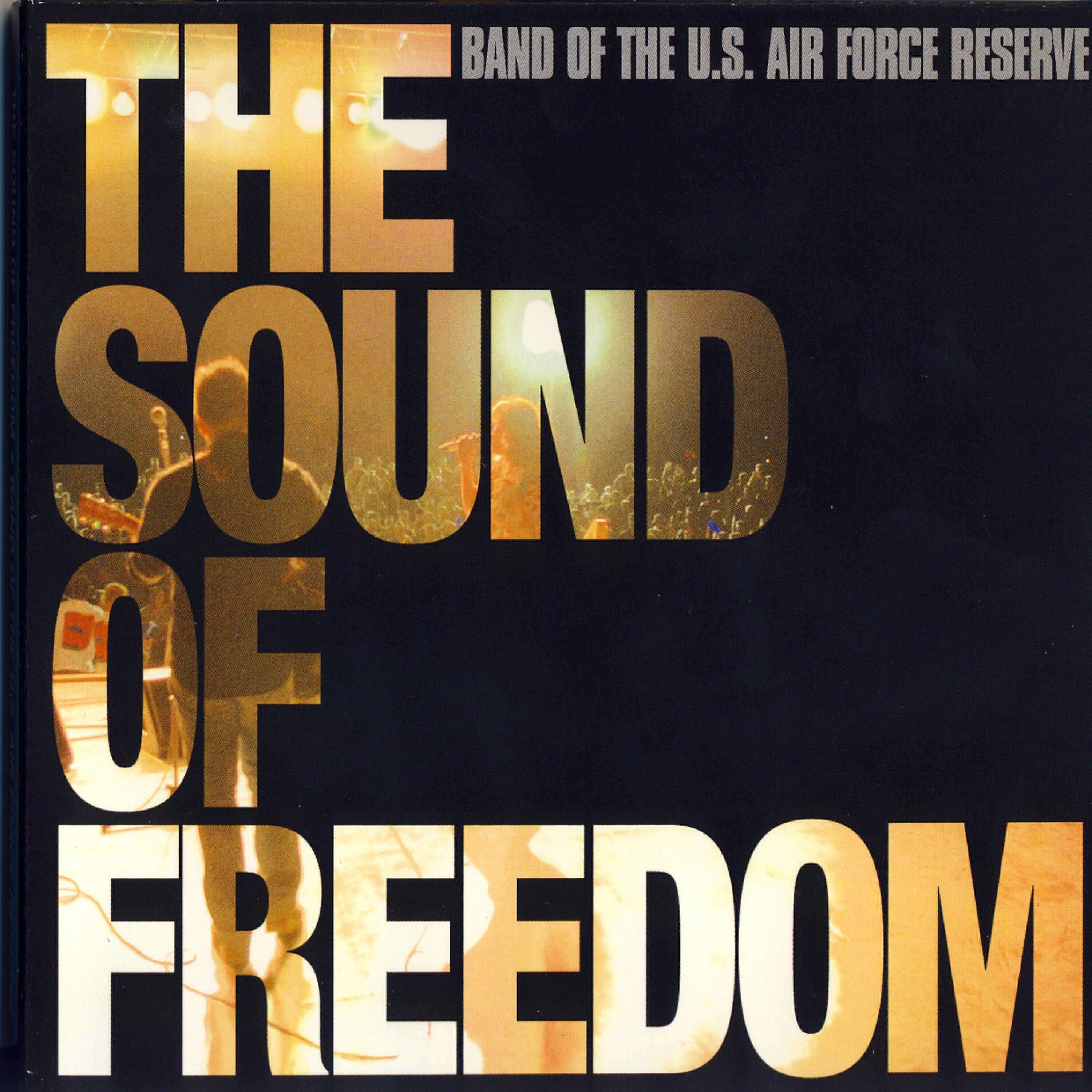 Band of the U.S. Air Force Reserve