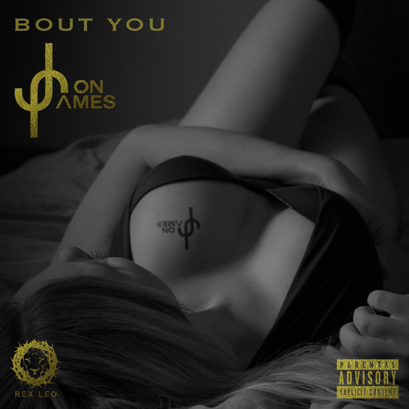 Релиз 'Bout You