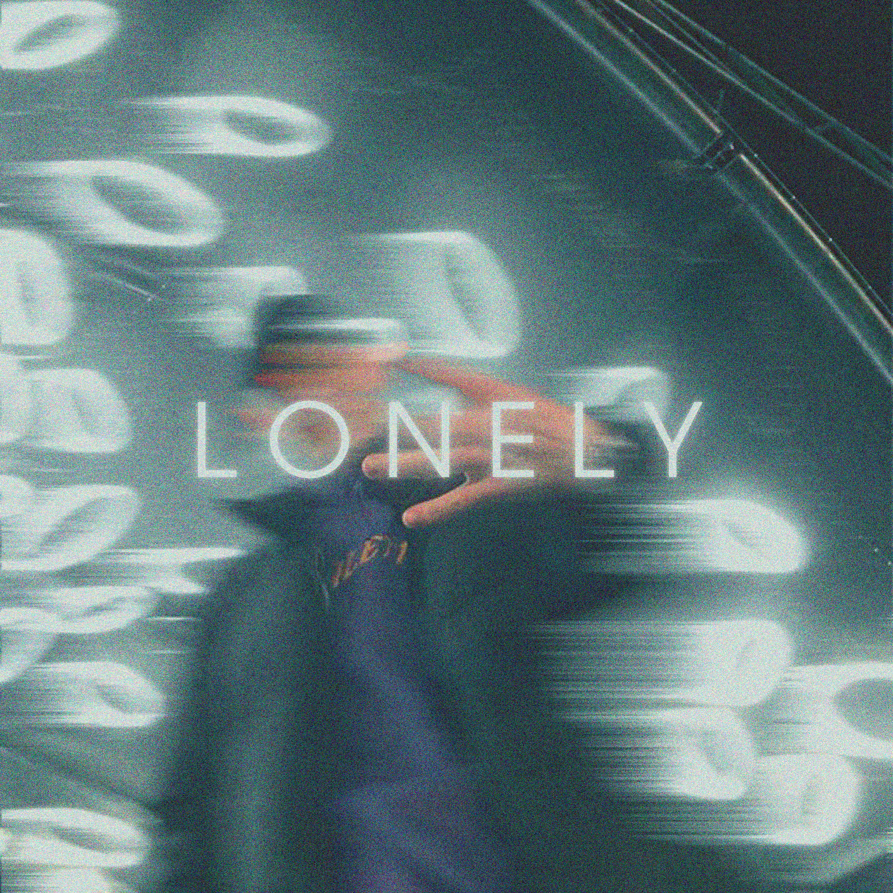 Релиз Lonely