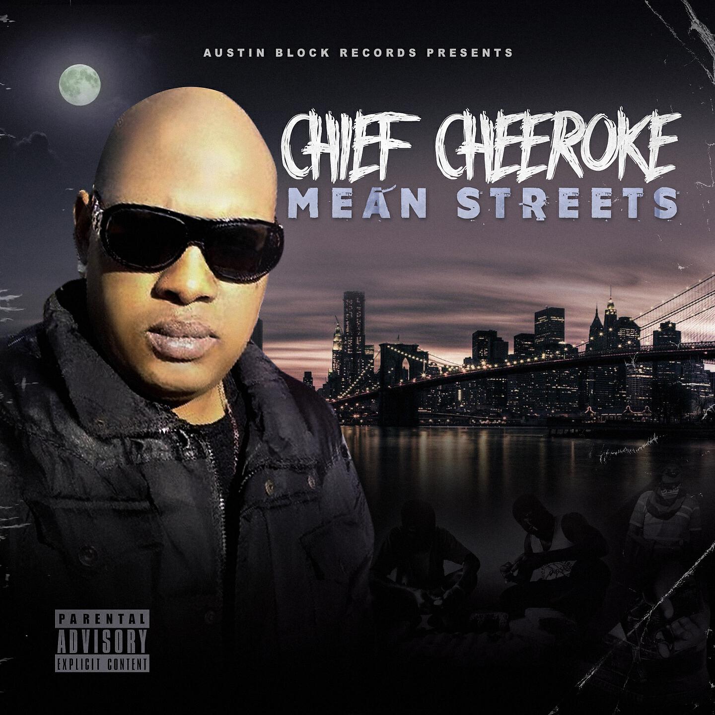 Релиз Mean Streets