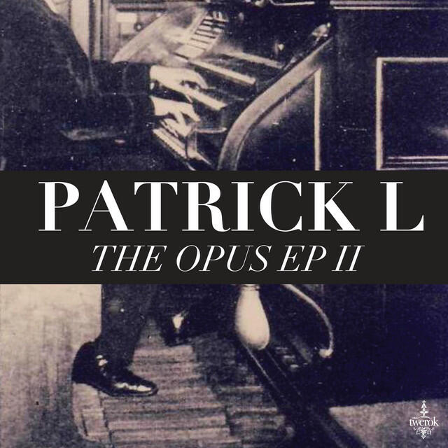 Релиз The Opus EP II