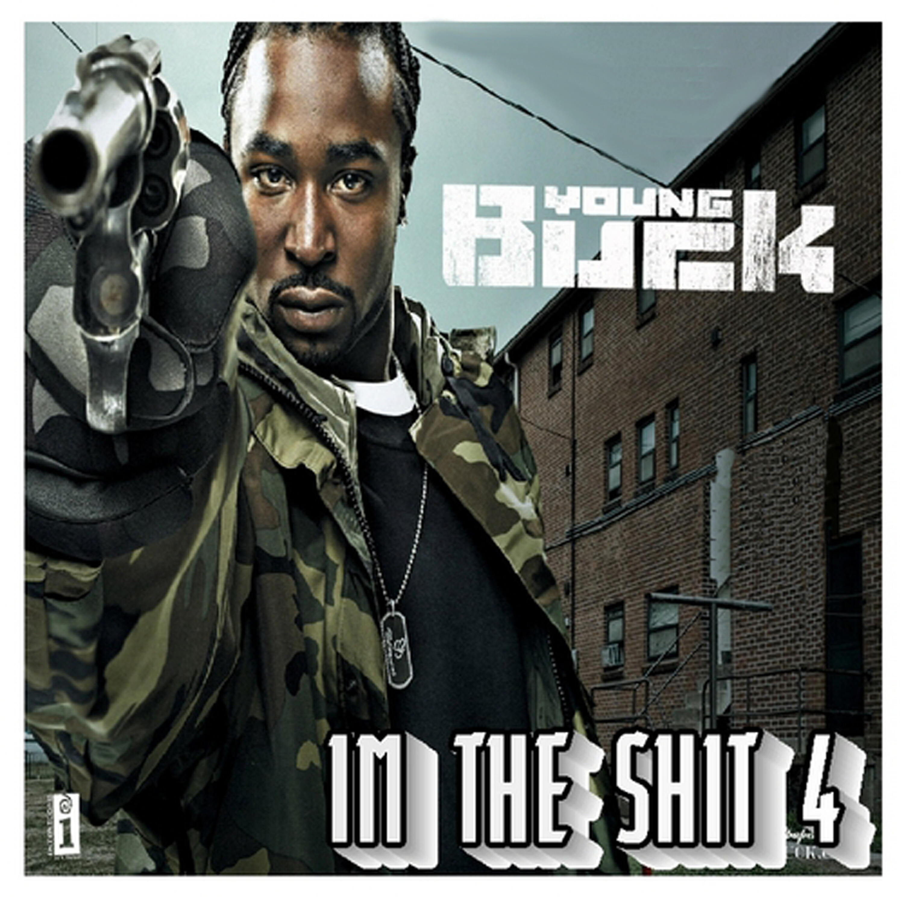 Релиз Im the Shit 4