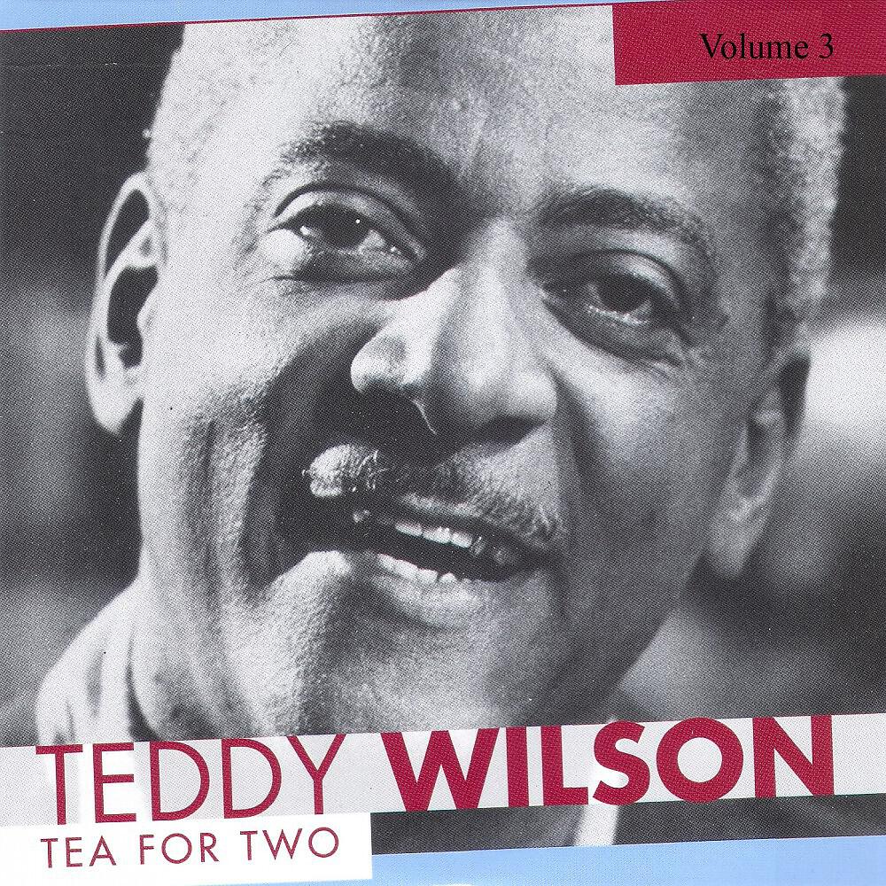 Релиз Teddy Wilson, Vol. 3
