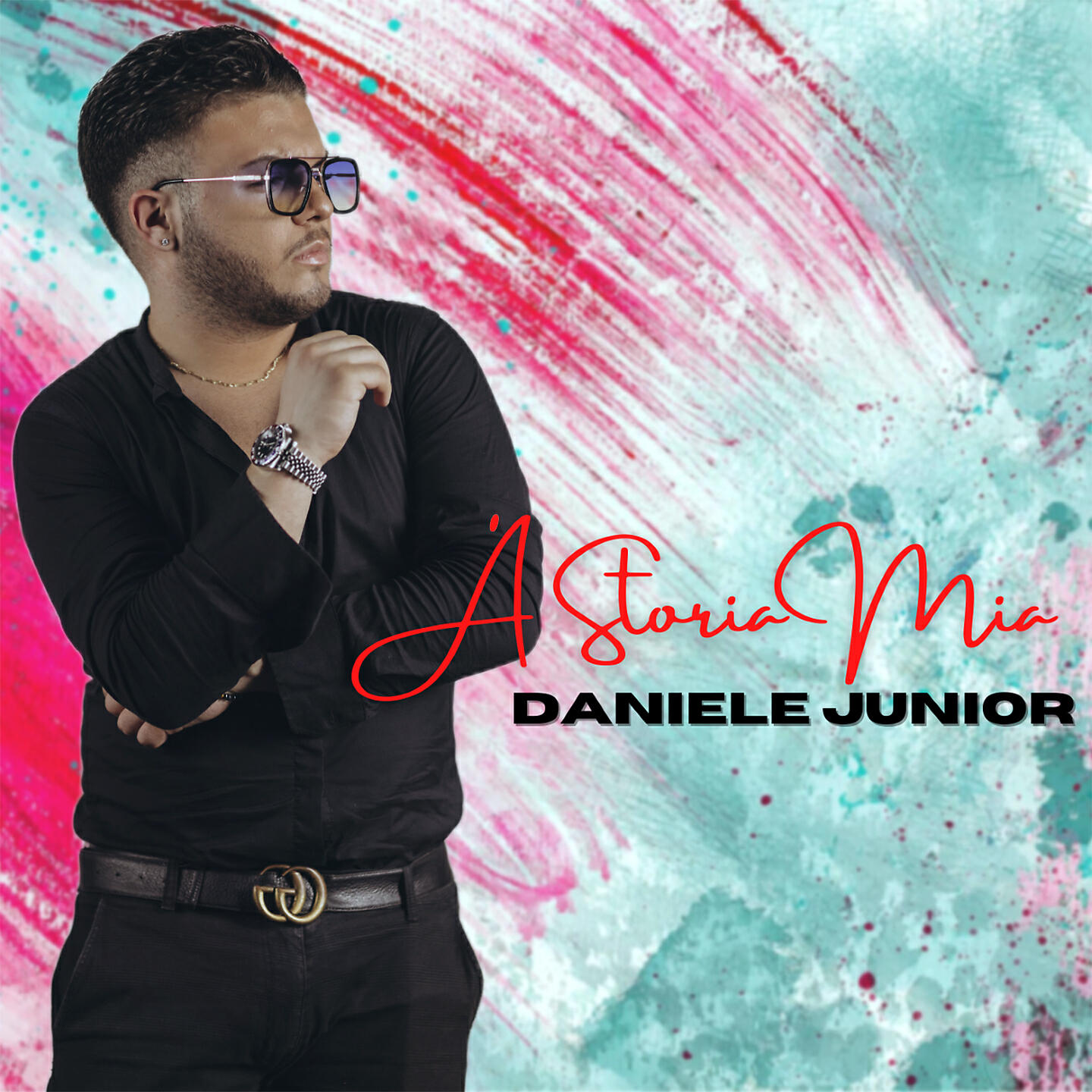 Релиз 'A storia mia
