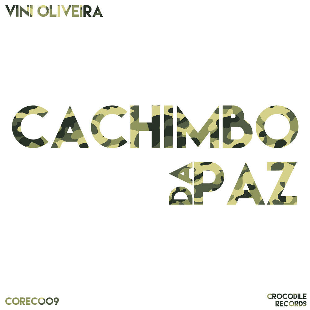 Релиз Cachimbo da Paz