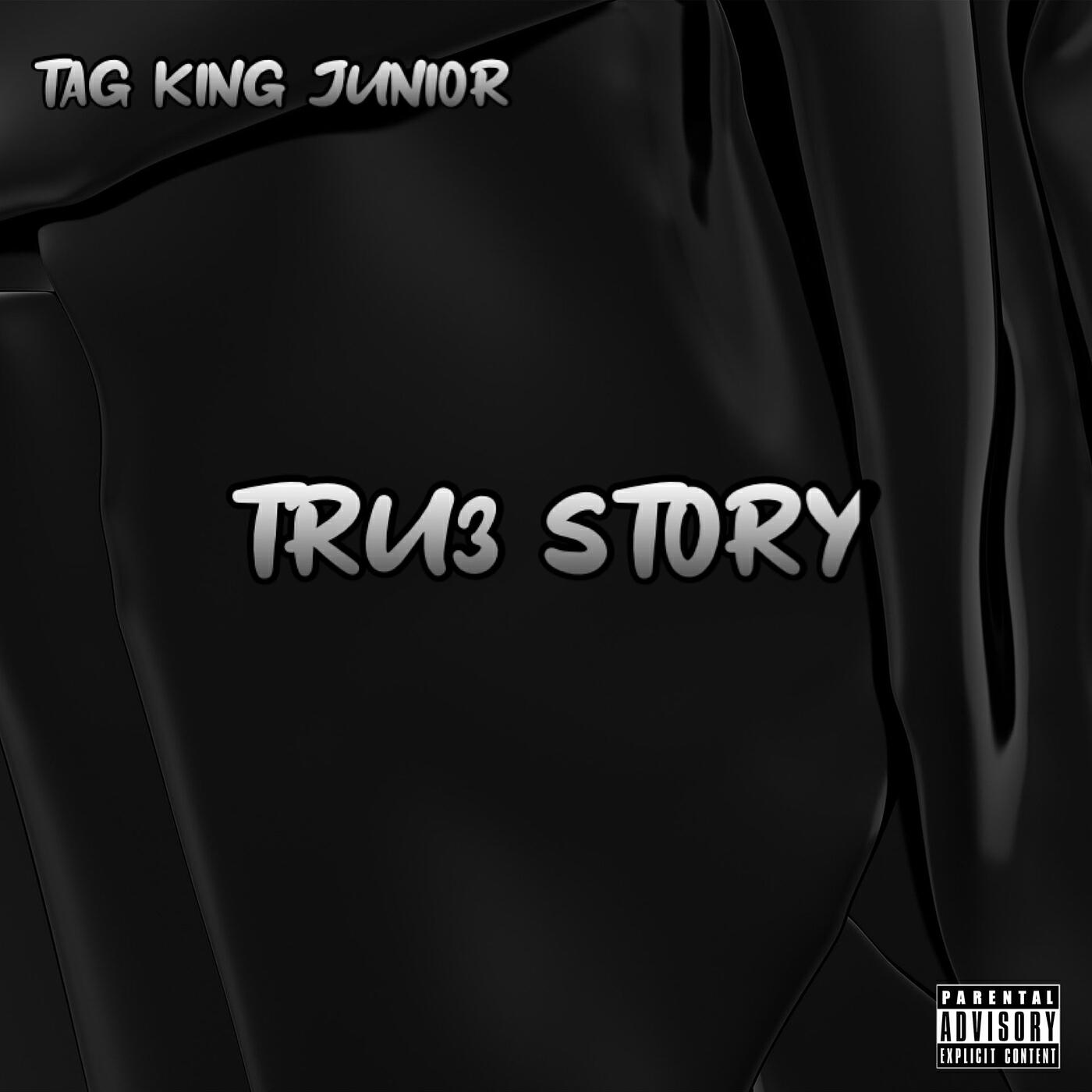 Релиз Tru3 Story