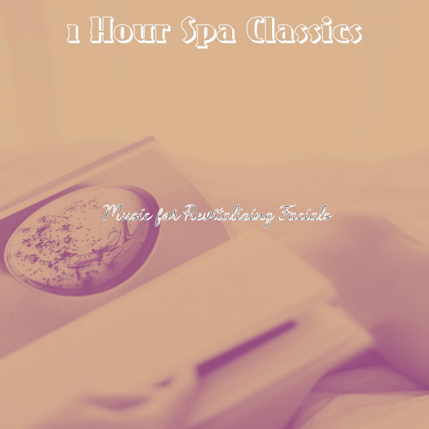 Релиз Music for Revitalizing Facials