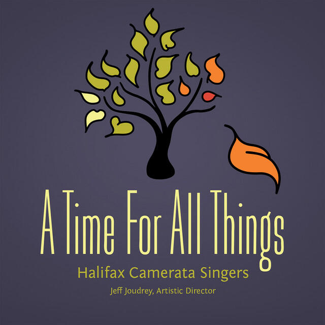 Релиз A Time for All Things