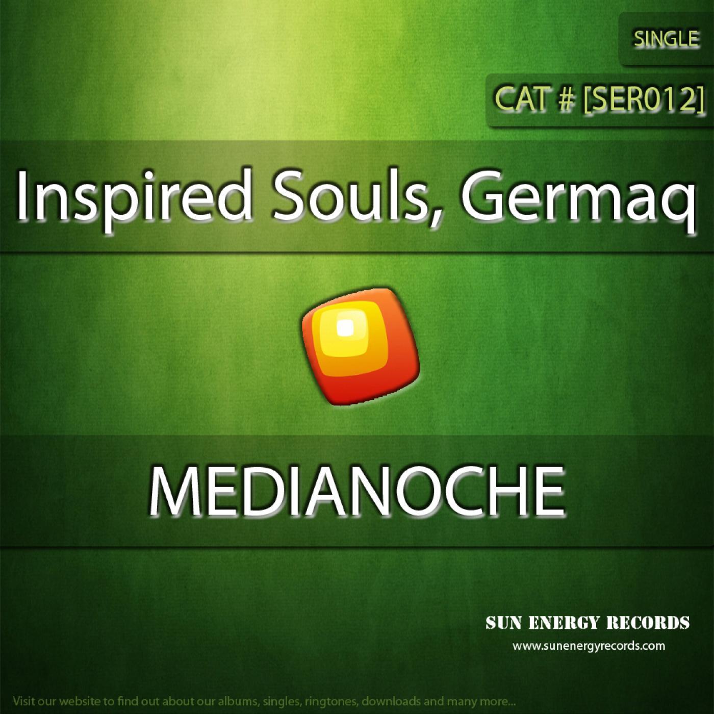 Релиз Medianoche