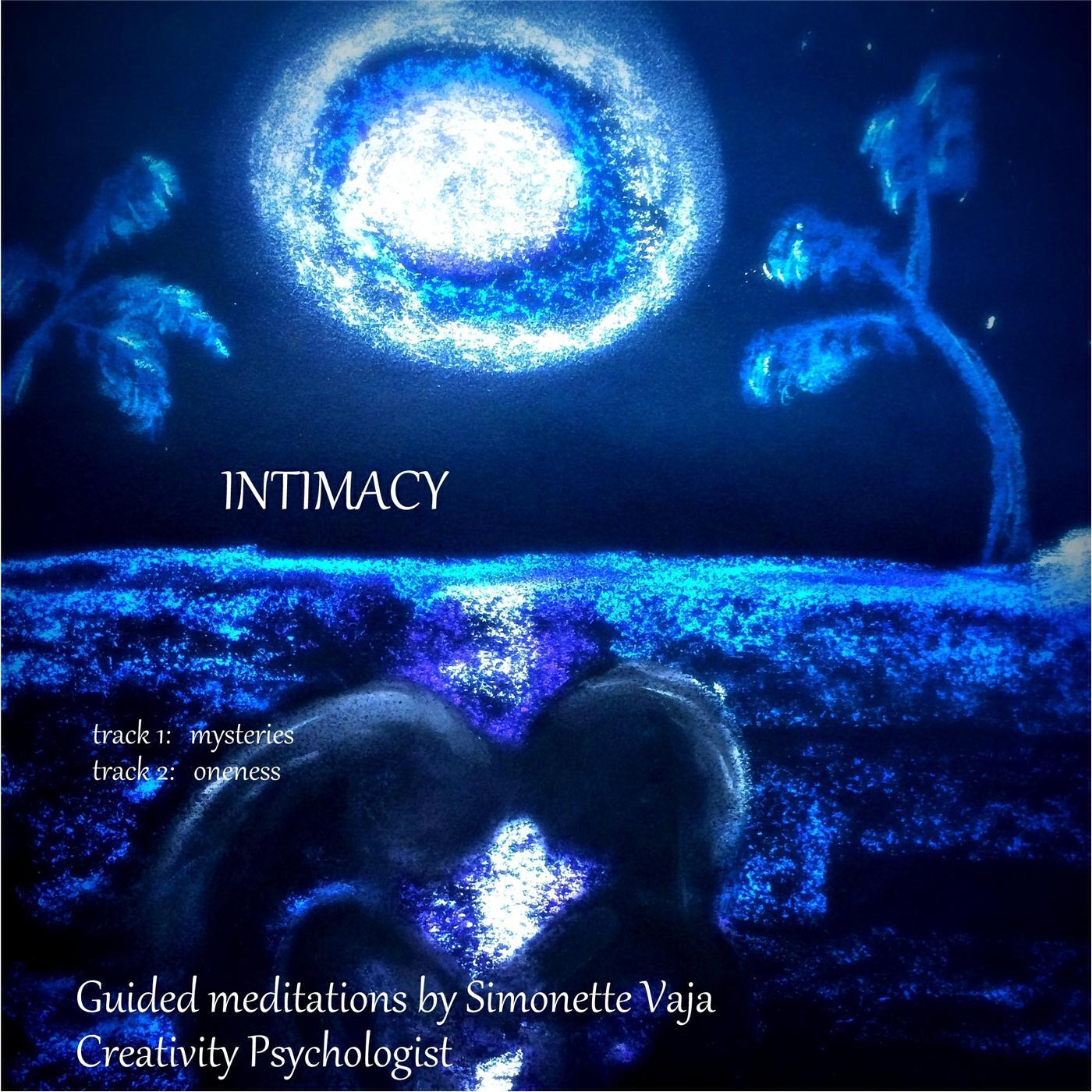 Релиз Intimacy