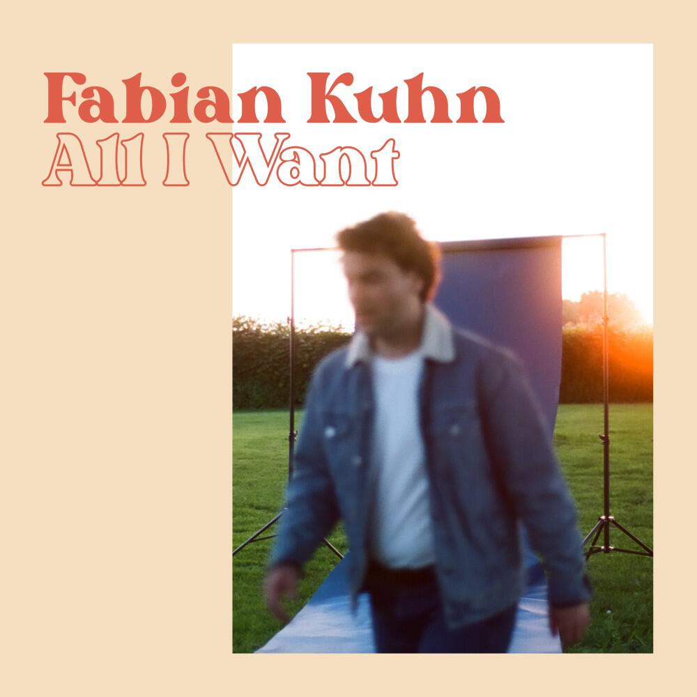 Релиз All I Want