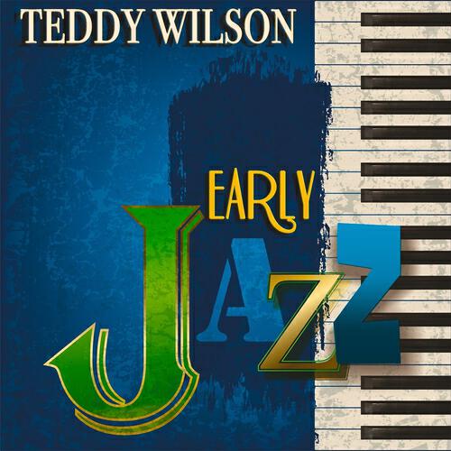Релиз Early Jazz (Remastered)
