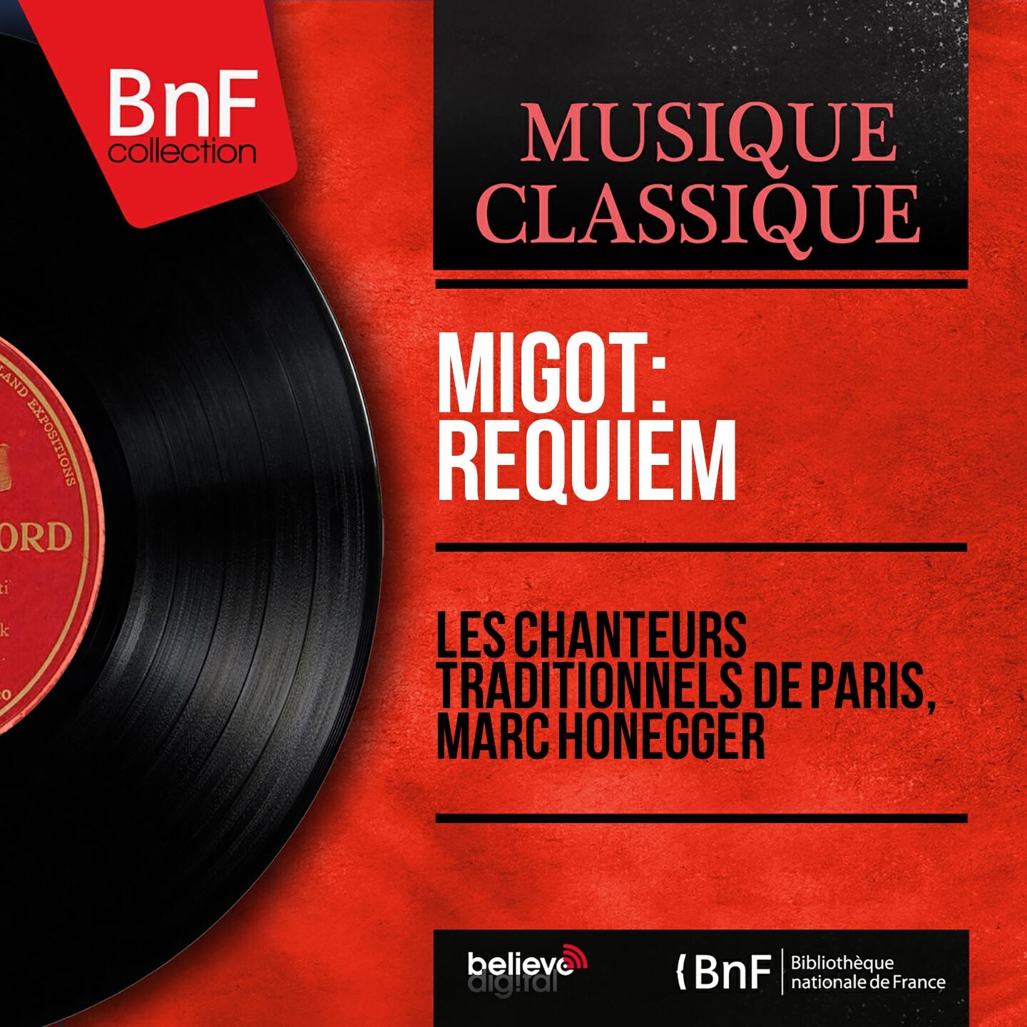 Релиз Migot: Requiem (Mono Version)