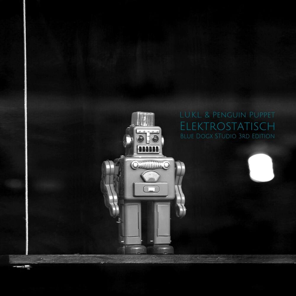 Релиз Elektrostatisch