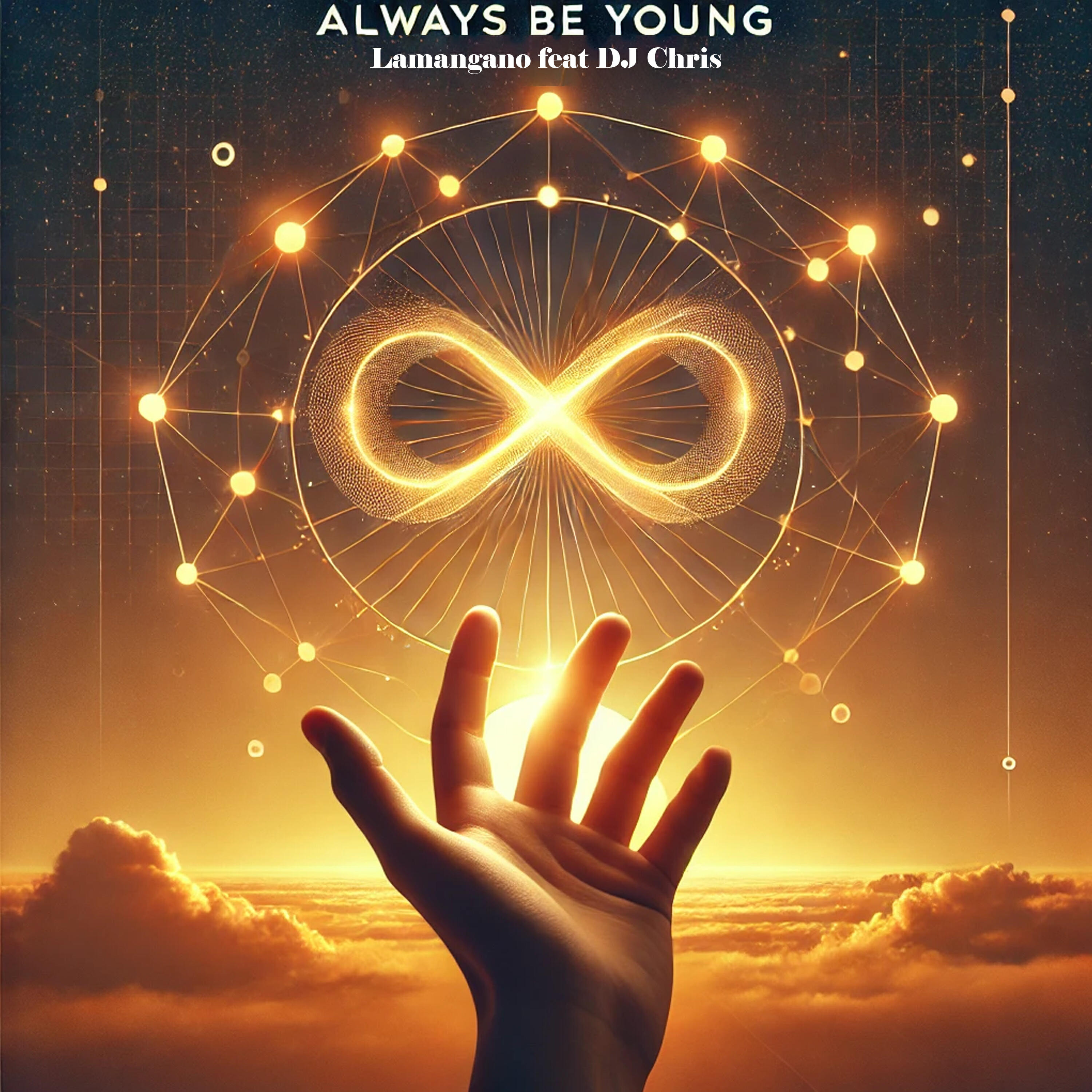 Релиз Always Be Young (feat. Dj Chris)