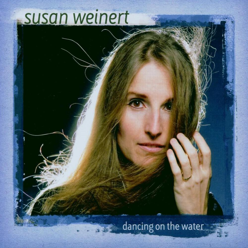 Релиз Dancing on the Water