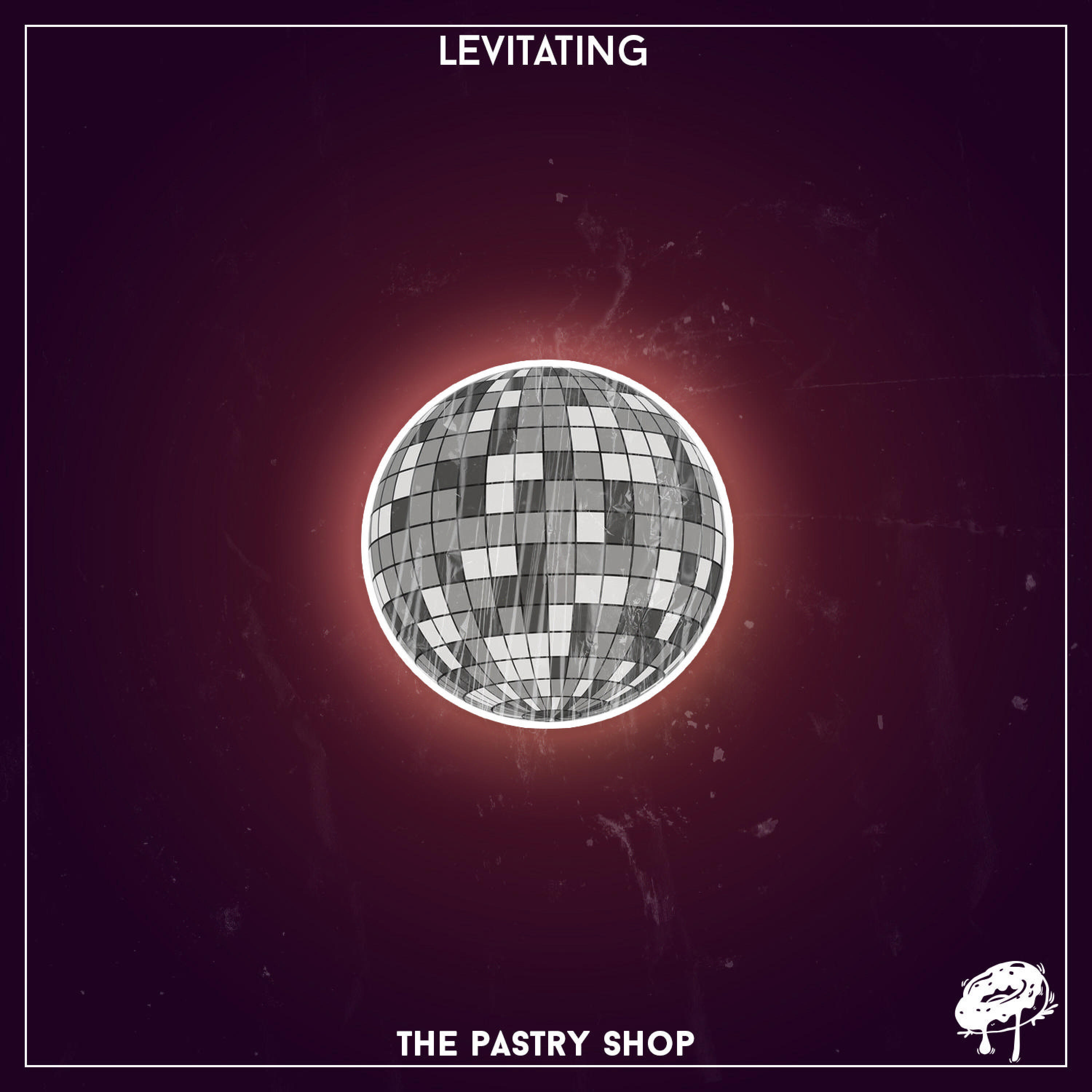 Релиз Levitating