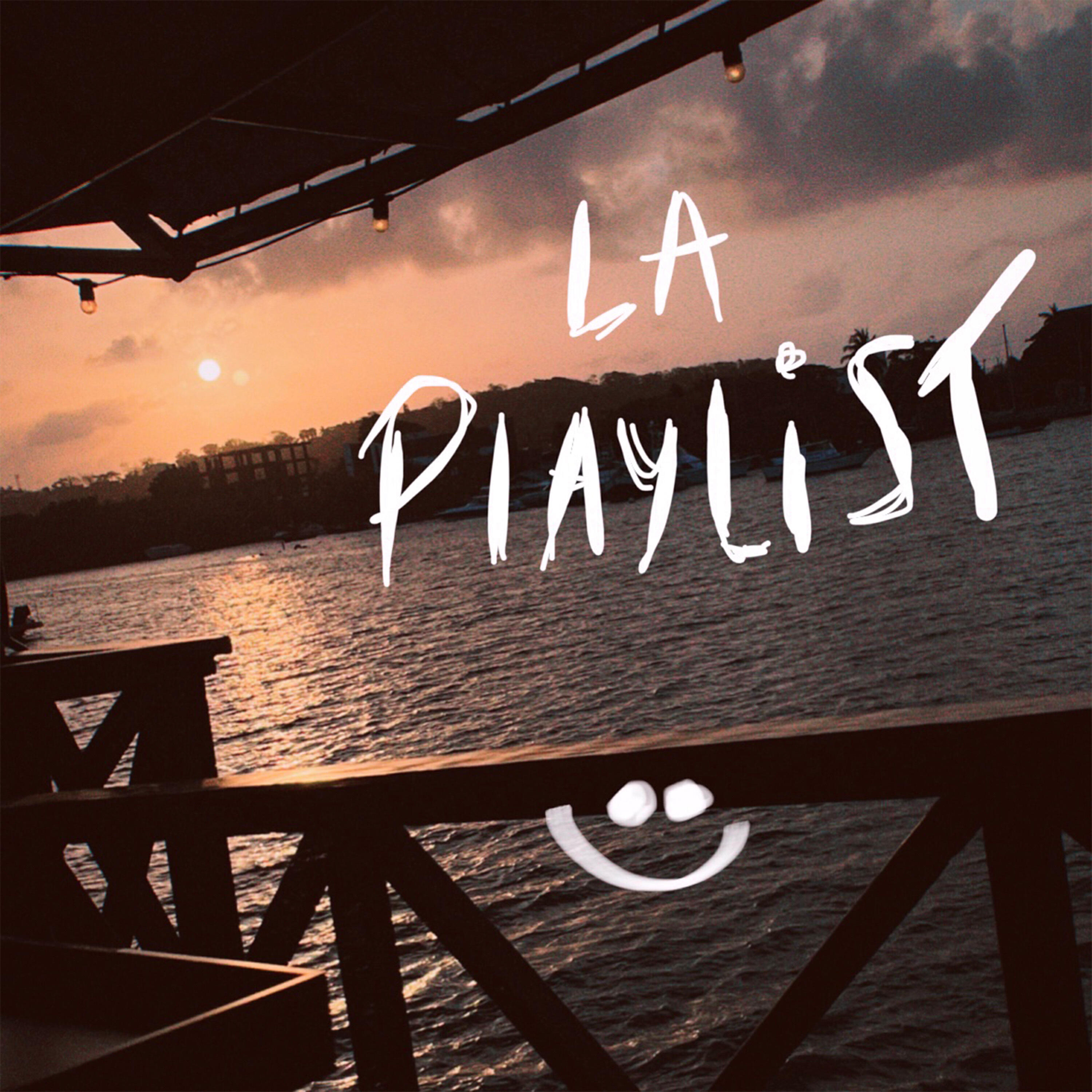 Релиз La Playlist